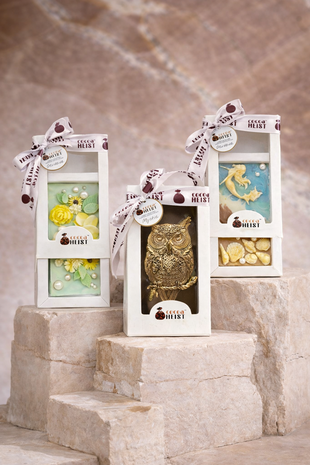 ‎Nature Palette Collection