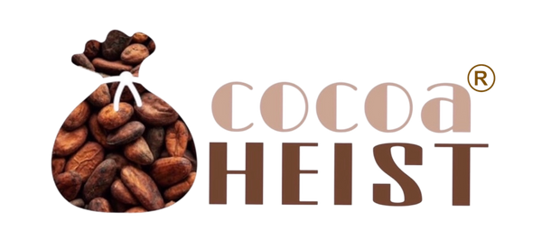 Cocoa Heist