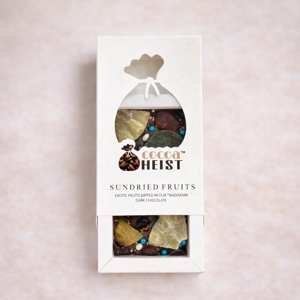 Sun-Dried Fruit